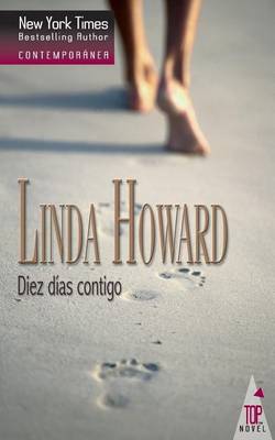 Book cover for Diez Dias Contigo