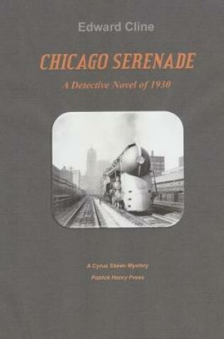 Cover of Chicago Serenade