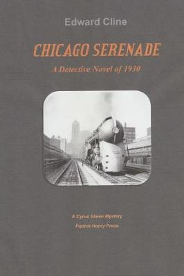 Book cover for Chicago Serenade