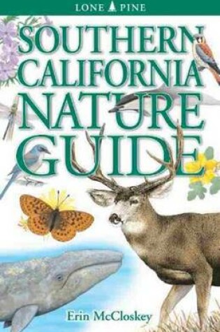 Cover of Southern California Nature Guide