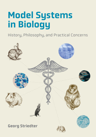 Book cover for Model Systems in Biology