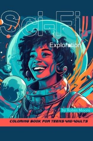 Cover of Sci-Fi Exploration