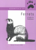 Book cover for Essentials of Ferrets