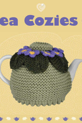 Cover of Tea Cozies 3