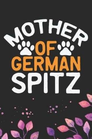 Cover of Mother Of German Spitz