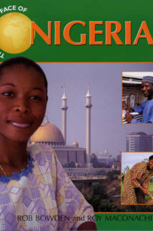 Cover of Nigeria