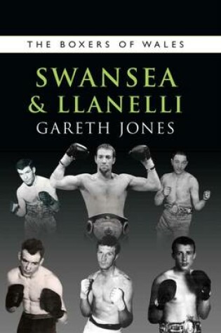 Cover of The Boxers of Swansea and Llanelli