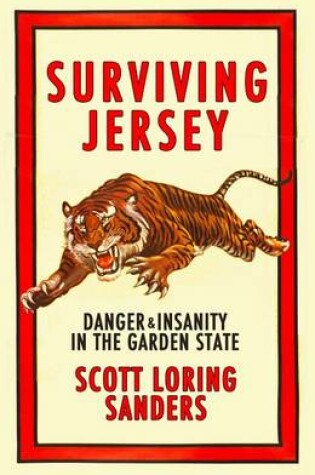 Cover of Surviving Jersey