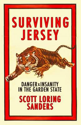 Book cover for Surviving Jersey