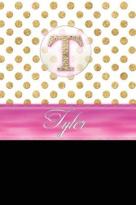 Book cover for Tyler