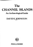 Book cover for The Channel Islands