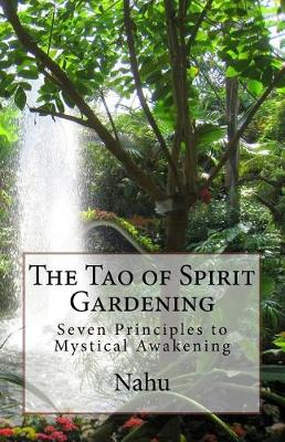 Book cover for The Tao of Spirit Gardening