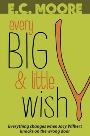 Cover of Every Big & Little Wish
