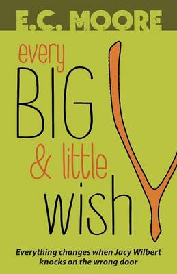 Book cover for Every Big & Little Wish