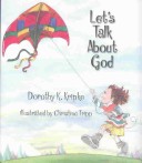 Book cover for Let's Talk about God