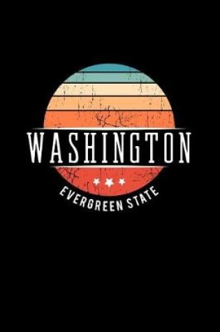 Cover of Washington Evergreen State