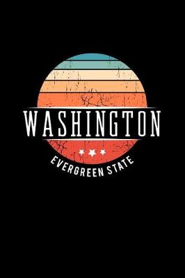 Book cover for Washington Evergreen State