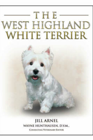 Cover of The West Highland White Terrier