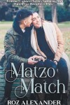 Book cover for Matzo Match