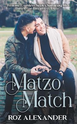 Cover of Matzo Match