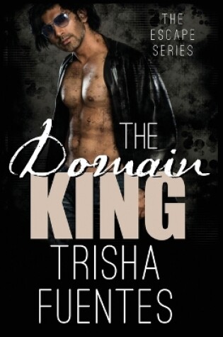 Cover of The Domain King