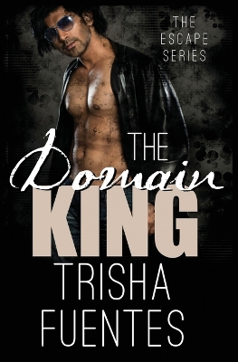 Book cover for The Domain King