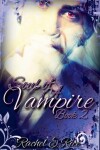 Book cover for Soul of A Vampire Book 2