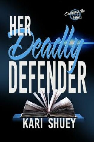 Cover of Her Deadly Defender