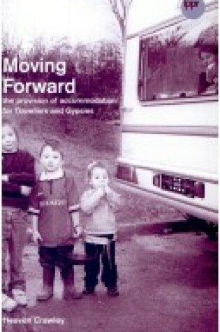 Cover of Moving Forward