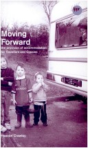 Book cover for Moving Forward