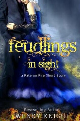 Cover of Feudlings in Sight