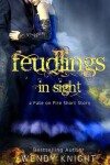 Book cover for Feudlings in Sight