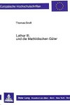 Book cover for Lothar III. Und Die Mathildischen Gueter