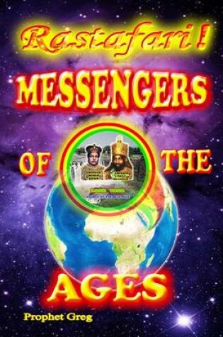 Cover of Rastafari Messengers of the Ages