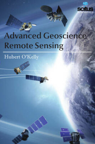 Cover of Advanced Geoscience Remote Sensing