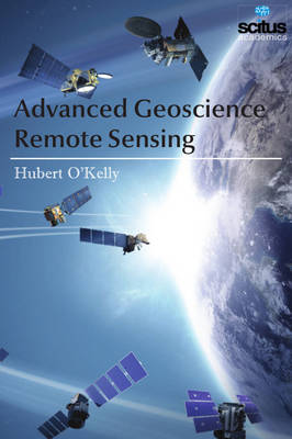 Book cover for Advanced Geoscience Remote Sensing