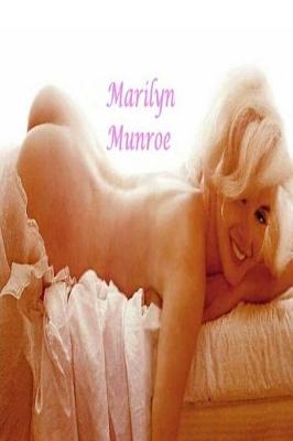 Book cover for Marilyn Munroe