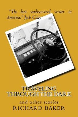 Book cover for Traveling Through the Dark
