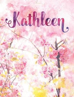 Book cover for Kathleen