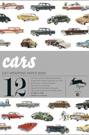 Cover of Cars