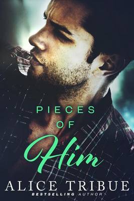 Book cover for Pieces of Him