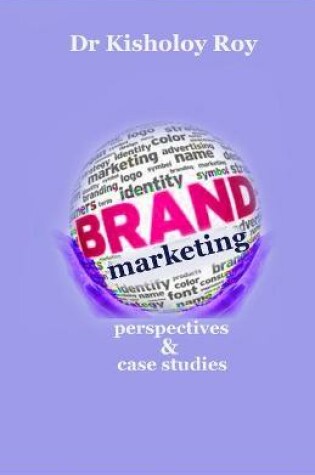 Cover of Brand Marketing