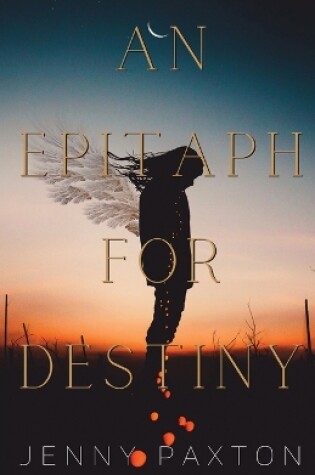 Cover of An Epitaph for Destiny