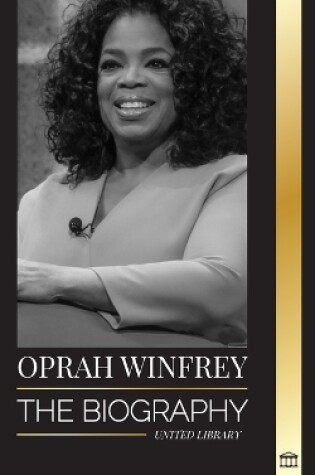 Cover of Oprah Winfrey