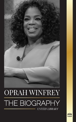 Book cover for Oprah Winfrey