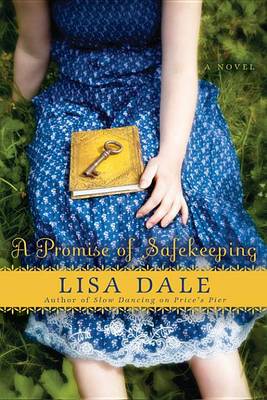 Book cover for A Promise of Safekeeping