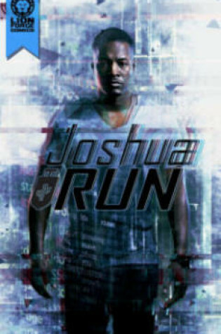 Cover of The Joshua Run