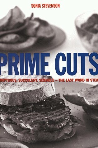 Cover of Prime Cuts