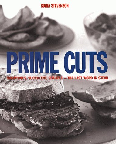 Book cover for Prime Cuts