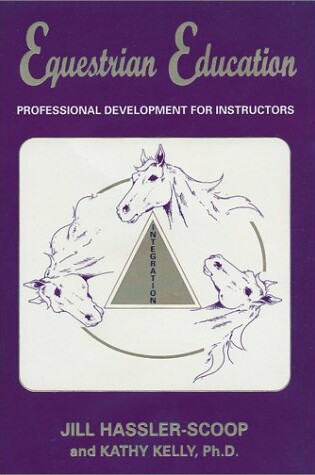 Cover of Equestrian Education